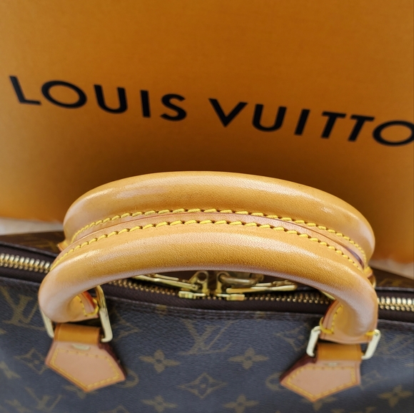 Alma Pm Monogram - Picture 7 of 16